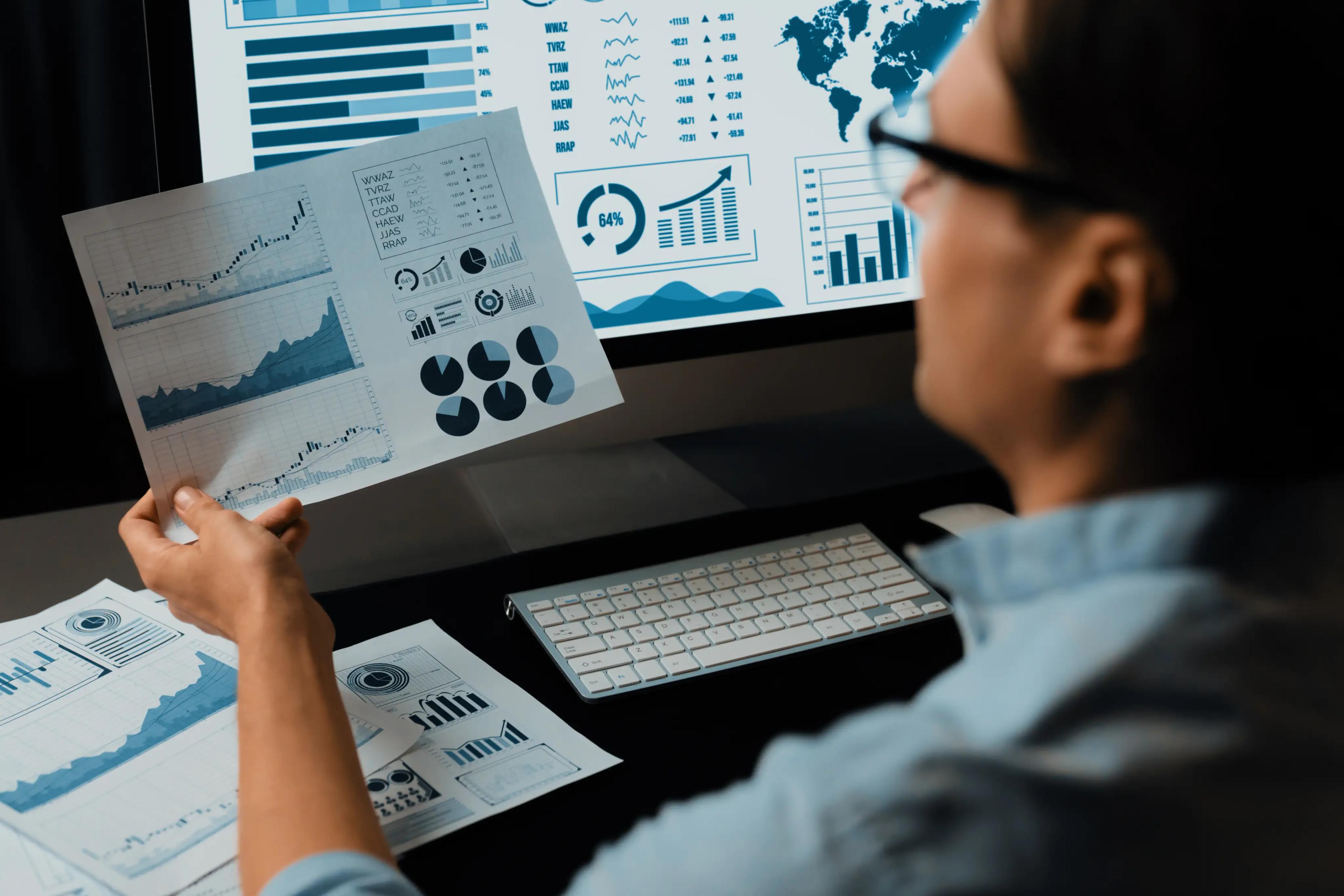 What Can a Fractional CIO or CTO do for Us?