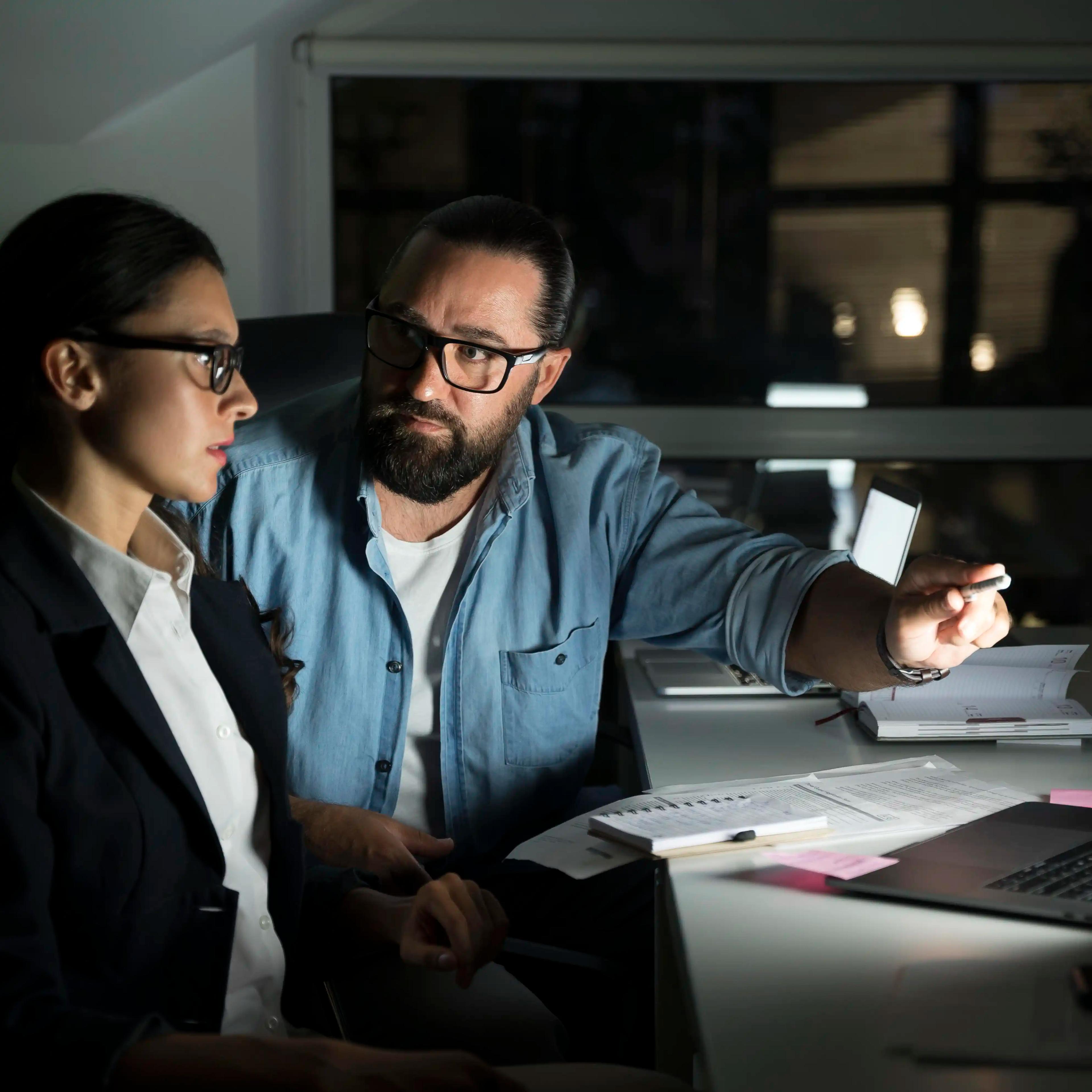 What Can a Fractional CISO do for us?